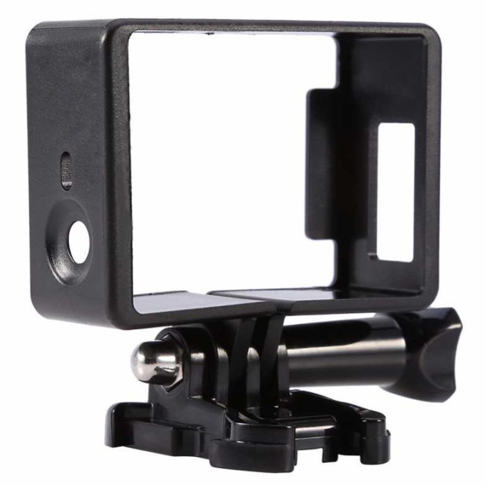 Plastic Protective Side Border Frame Case Bumper GoPro Hero 3/4 - GP04MLP1