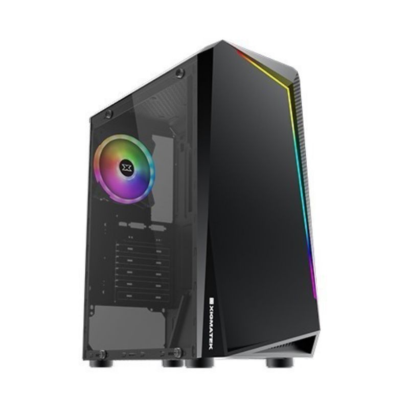 pc gaming design core i5 2400 3.1gbz ram 8gb hdd 500gb vga 2GB