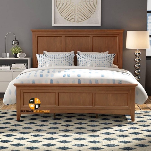 Dipan Minimalis Furniture Jati Jepara