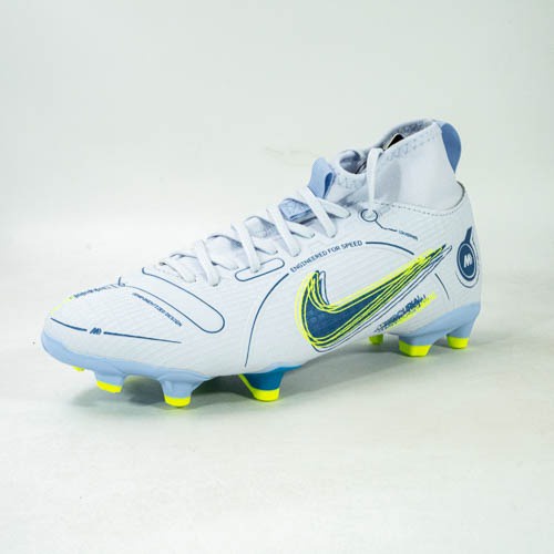 Sepatu Bola Anak Nike Original JR Superfly 8 Academy FG/MG DJ2854-054 BNIB