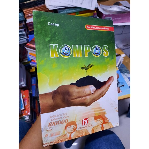 peluang usaha bisnis kompos