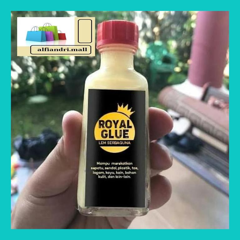 

510Fsjbc50 Lem Royal Glue Super D6005Ckhd