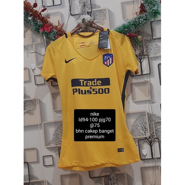 kaos nike