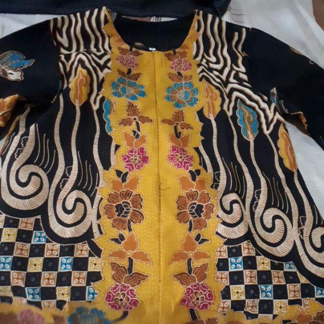 Bluss Batik 003