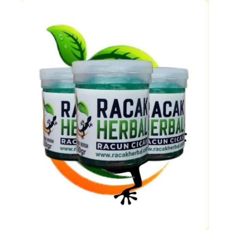 Racak Herbal