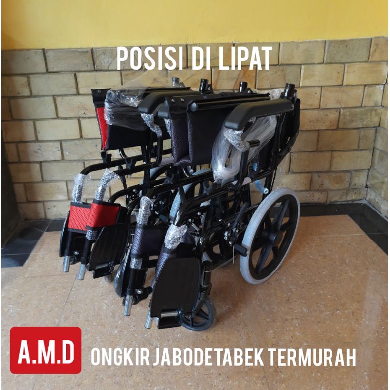 promo kursi roda 871 Lb