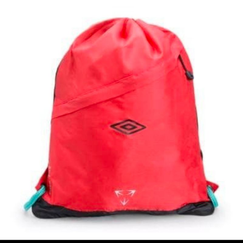 UMBRO VELOCITA GYMSACK