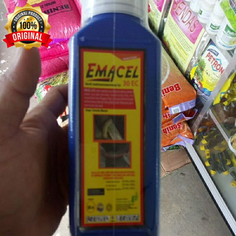 EMACEL 30EC -250 ML