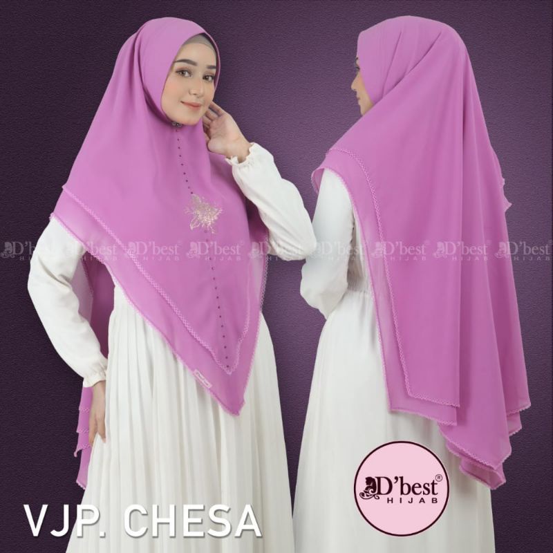khimar hijab seruty payet d. best op. chesa