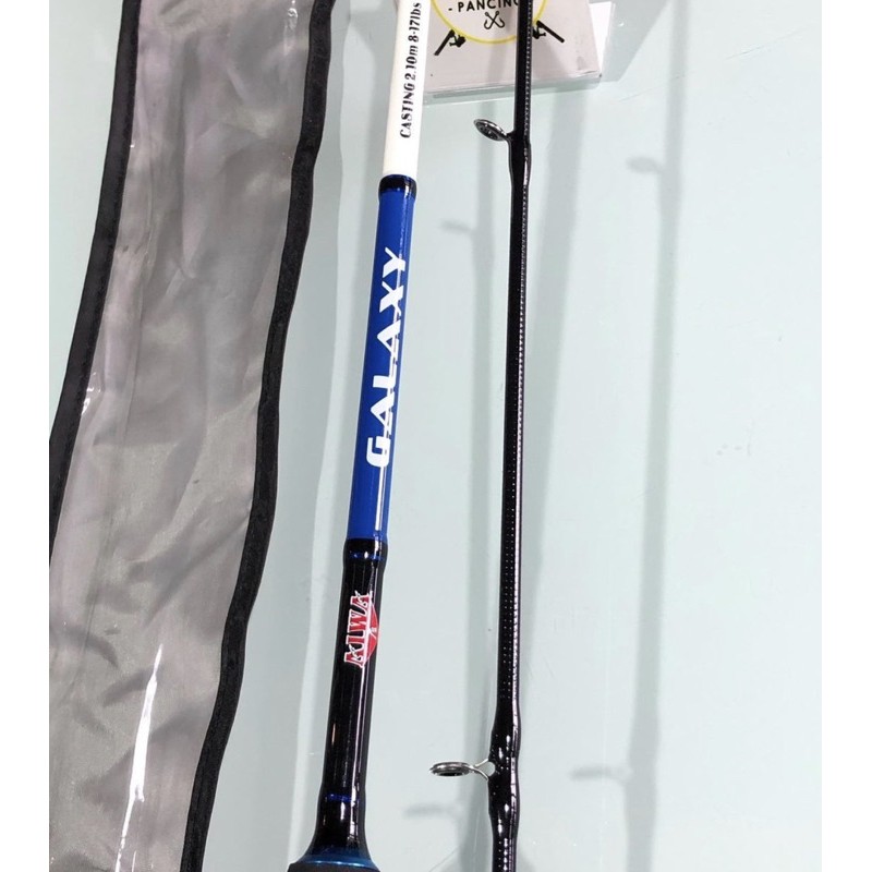 JORA BC AIWA GALAXY 210cm