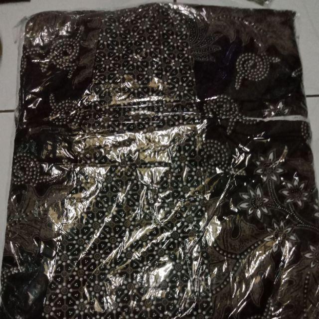 Gamis Batik Manggar, Padi,sekar,cantik,kubis,kipas,daun,kupu,nadine,gendis