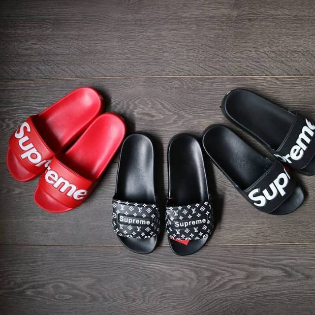 SANDAL  SUPREME