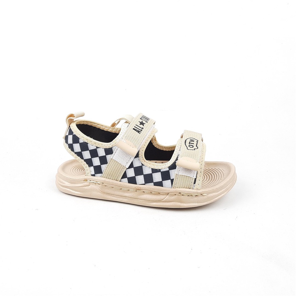 Sepatu Sandal anak perempuan Alea Kae EH.22.All.Star 26-31