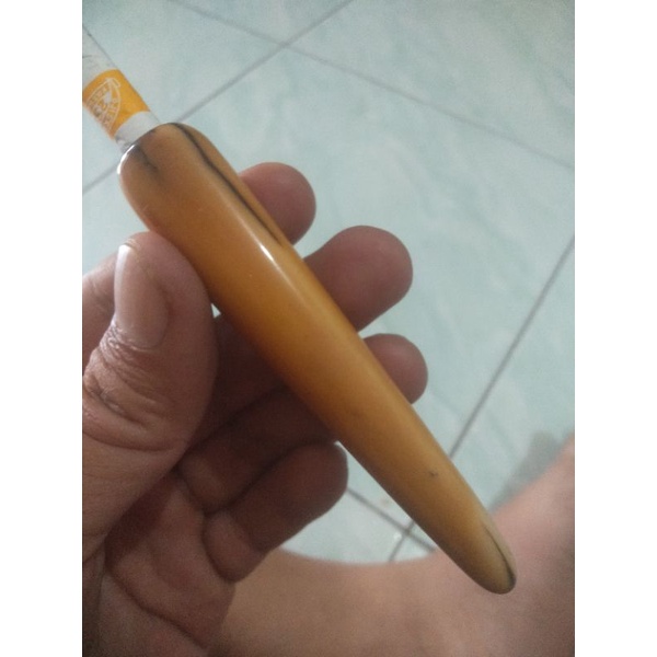 Pipa rokok Gading gajah