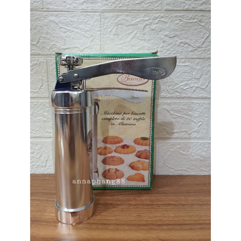 ALAT CETAKAN KUE KERING