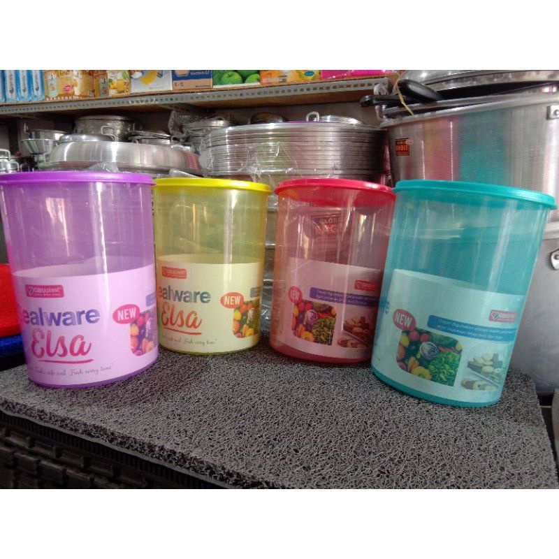 Toples Sealware Elsa SE 603 GBU 4000ml