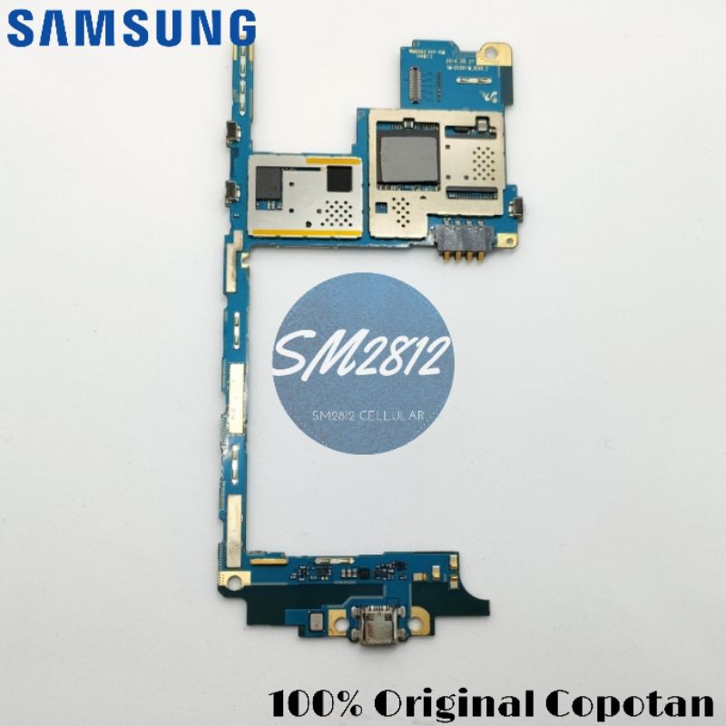 Mesin Samsung Grand Prime SM-G530F G530 Normal Original Copotan