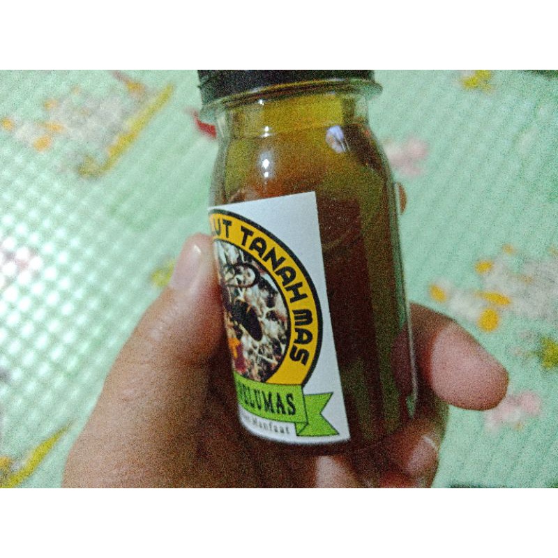 

Madu Original / Madu Asli / Madu Kelulut / Madu Klanceng