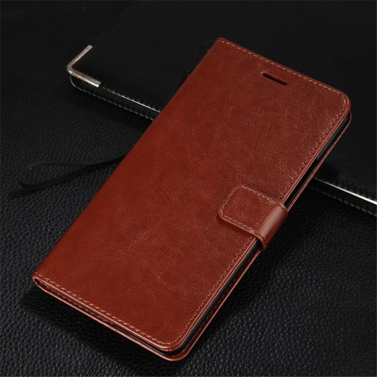 TAMPIL GAYA Leather FLIP COVER WALLET Xiaomi Mi Max 2 MiMax 2 case casing kulit hp