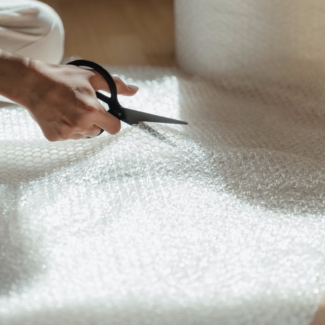 

[ INSTAN ] Bubble Wrap ( Optional )