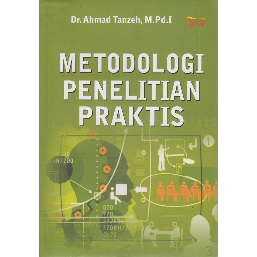 Metodologi Penelitian Praktis Shopee Indonesia