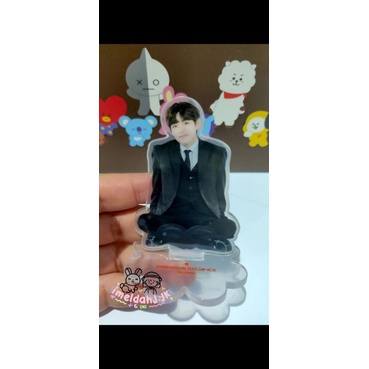 [OFFICIAL] Lucky Draw PTD Unsealed - Taehyung