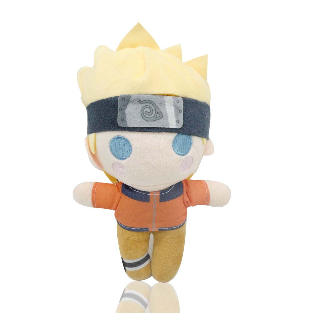 Boneka plush Naruto Untuk Hadiah Ulang Tahun