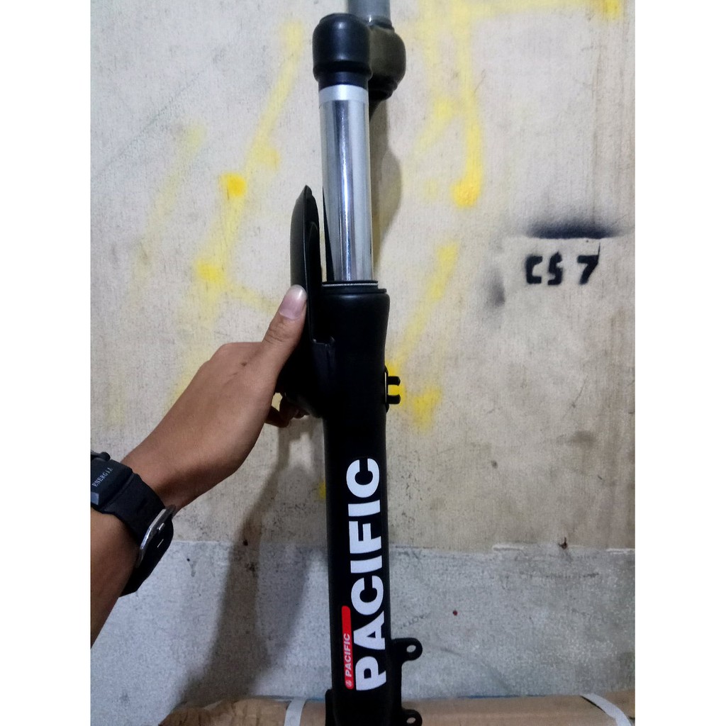 SALE fork 26 pacifik oversize
