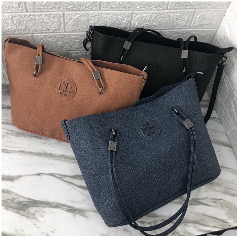 TOTE BAG | TORRY BURCH