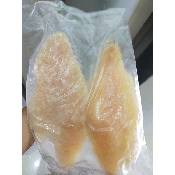 

Dori lokal patin (pengasius) 1kg