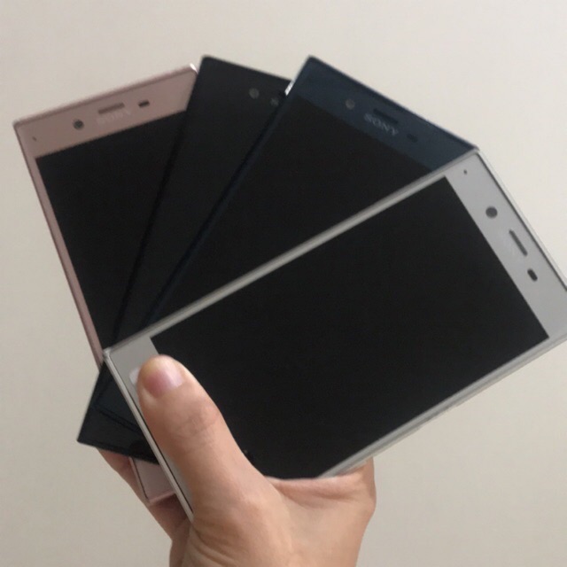 SONY XPERIA XZ