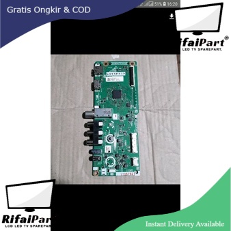 MB ORI SHARP LC32LE2951