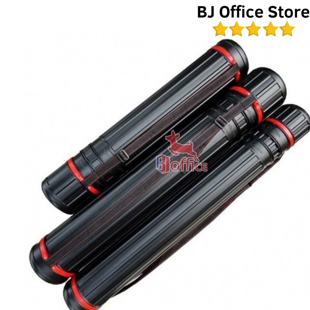 

RK Tabung Gambar 7 cm V-TEC 5001 / Drafting Tube / Drawing Tube