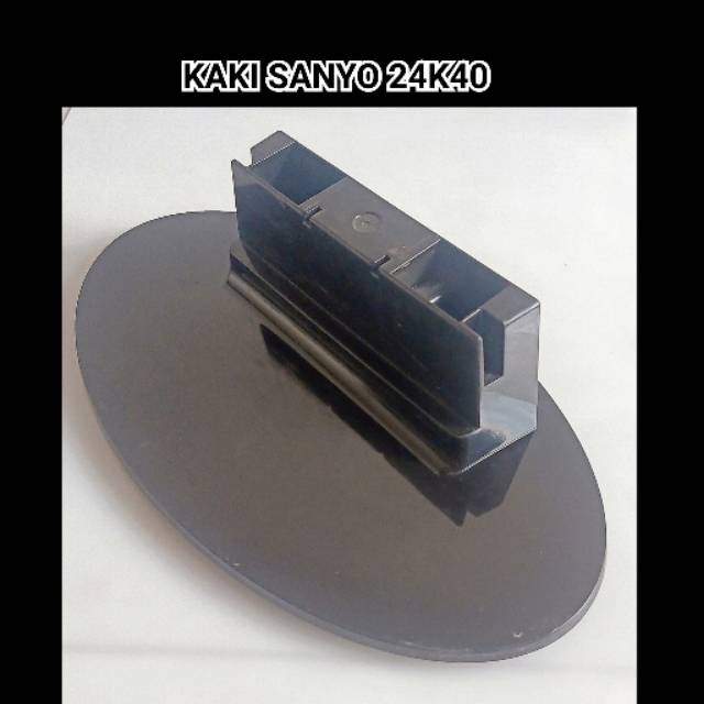 KAKI TV SANYO 24K40