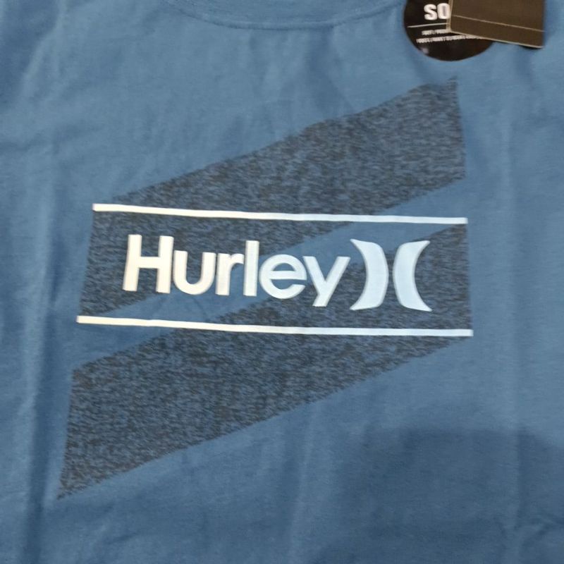 kaos hurley