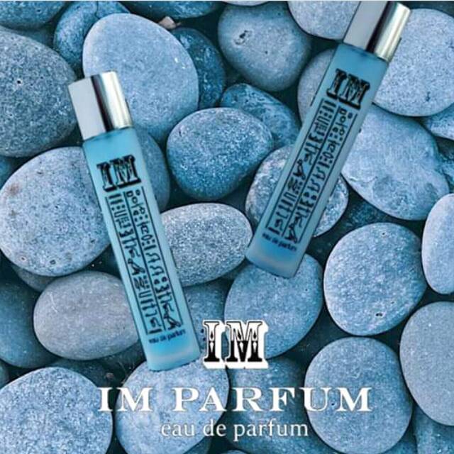 Im parfum asli medan