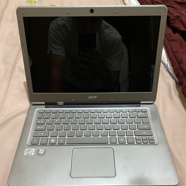 ACER ASPIRE 3 I5