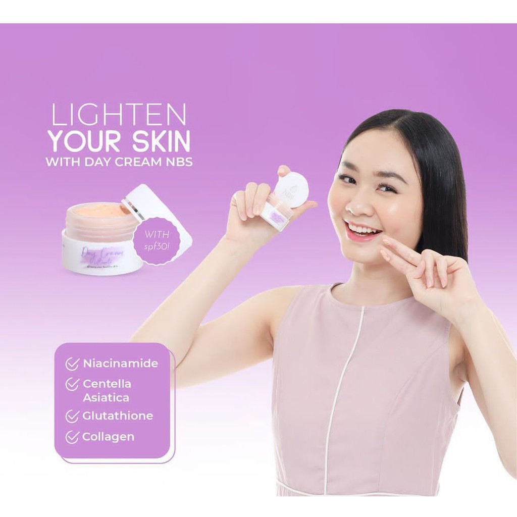 NBS DAY CREAM