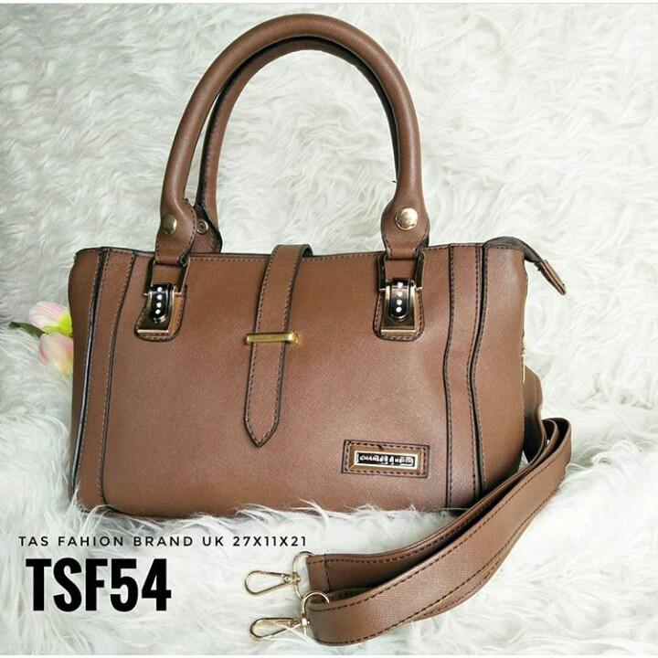 TAS FASHION | CHARLES & KEITH | Tas import, tas murah, tas batam, tas branded, tas cewek