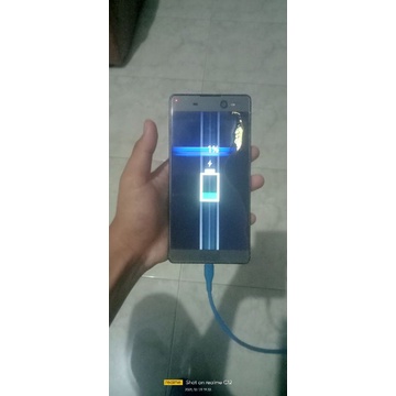 SONY XA ULTRA MINUS LCD DICAST NAMBAH