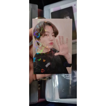 BTS - Jungkook pc (army renewal love)