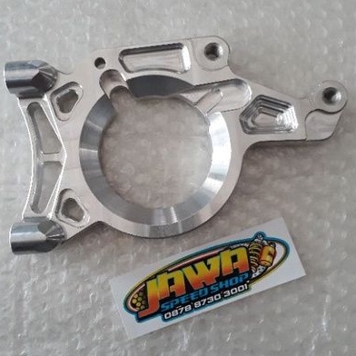 Braket breket kaliper belakang xmax brembo brcmbo M50