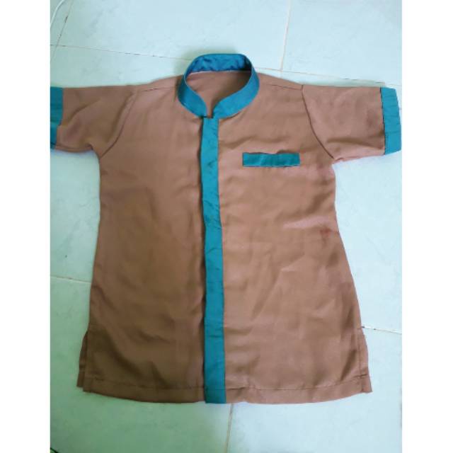 Preloved Kemko anak 5y