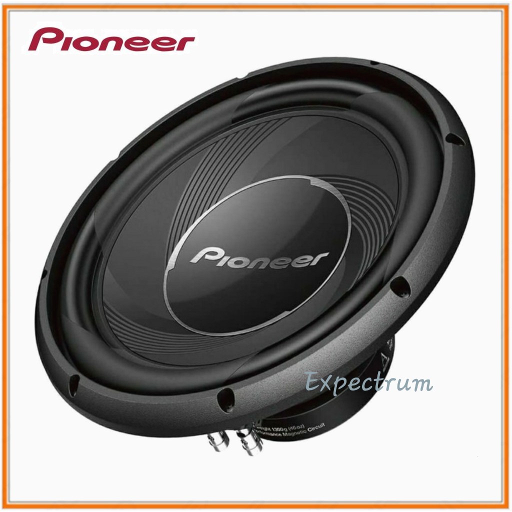 Subwoofer Pioneer Tsw32s4 PIONEER TS-W32S4 / TSW32S4. SVC 12&quot;