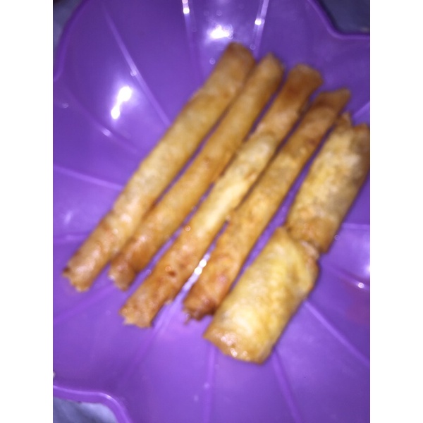 

keju aroma crunch