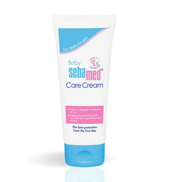 Sebamed Baby Care cream 100 ml sebamed care cream