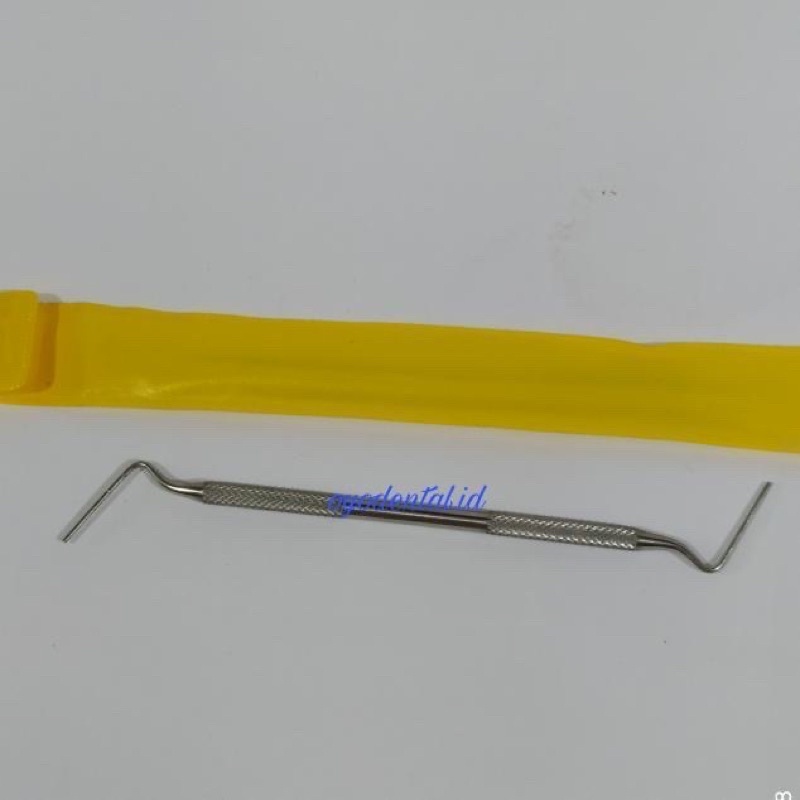 ADY78 Dental root canal plugger instrument pluggers file
