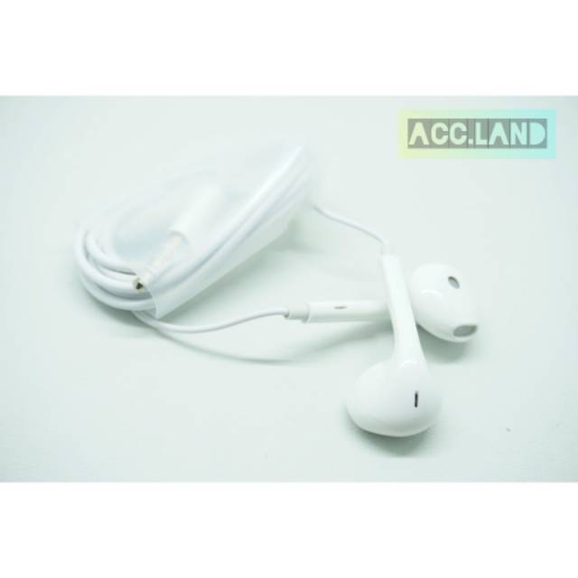 Headset OPPO / Earphone Oppo F3 plus F3 F1 plus F5 F7 A81 A71