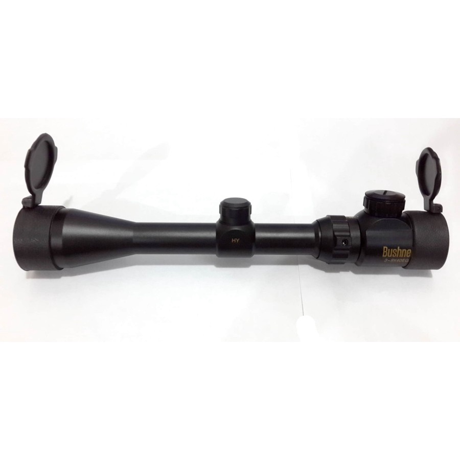 Telescope  Teleskop 3-9x40 EG TUTUP FLIP