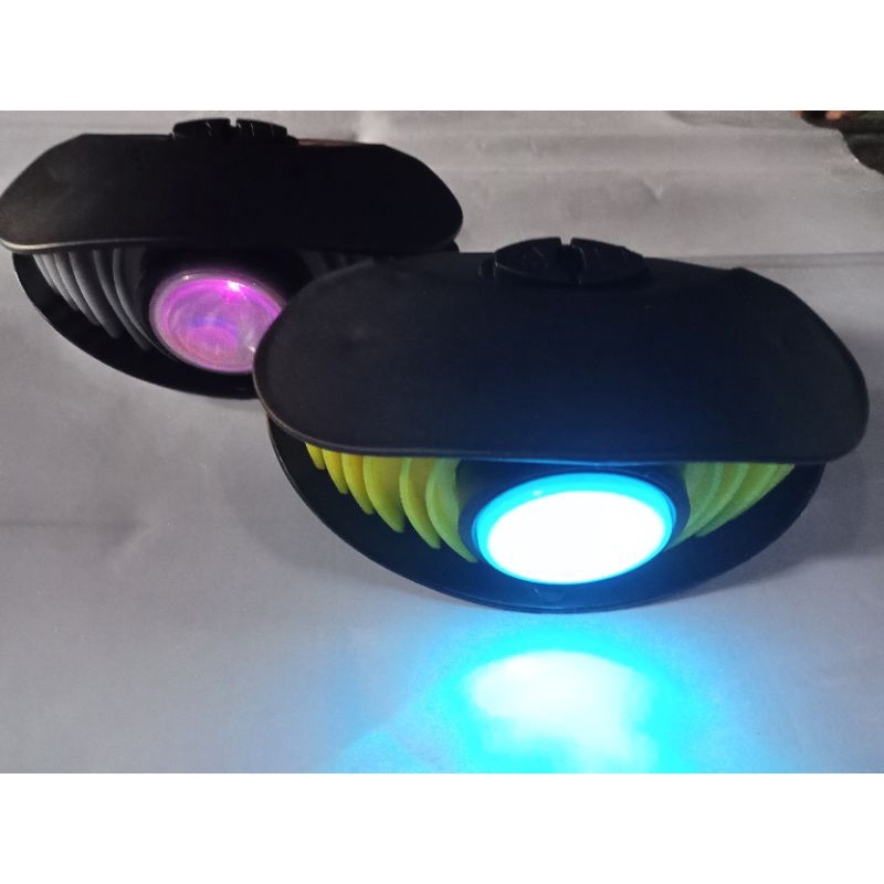 Bel Musik sepeda anak (harga sudah termasuk baterai)